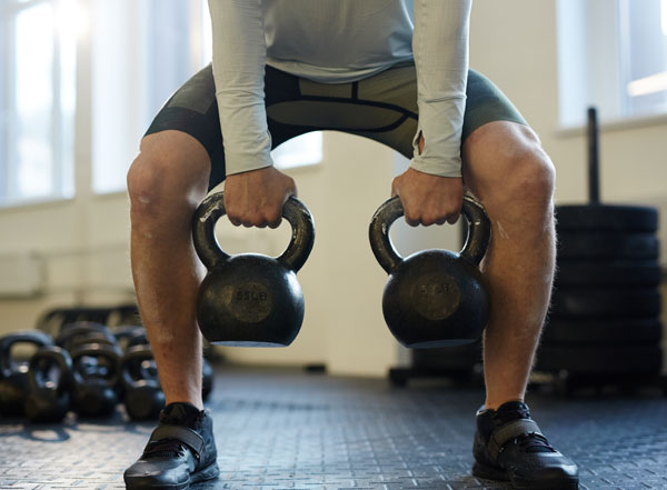 READAPTACIÓN DEPORTIVA